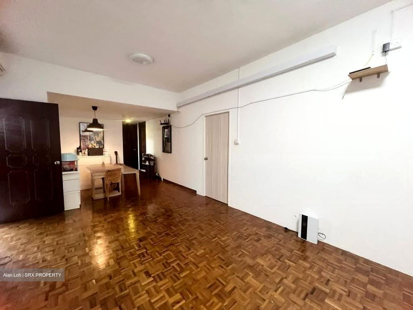Orchard Tower Rear Block Apartment (D9), Apartment #607447771